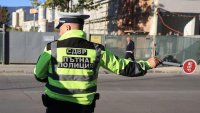 Акция на &ldquo;Пътна полиция&rdquo;: Следят за телефони и колани