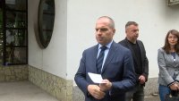 Караджов не знае подробности за Русинова: АПИ е в МРРБ