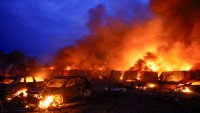 Украинските жени се борят на два фронта: Русия и сексизмът