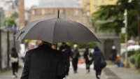 Дъжд, гръмотевици и понижение на температурите днес