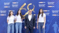 68 години Български спортен тотализатор: Празник с минало, настояще и  вдъхновяващо бъдеще