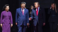 Тръмп е предложил на Китай да му продава оръжия