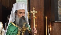 Патриарх Даниил наложи 15-дневен &bdquo;аргос&ldquo; на архимандрит Никанор