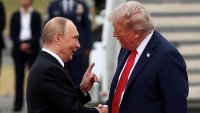 Путин: Администрацията на Тръмп се вслушва в Русия