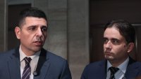 Мирчев: Боят в НС е за да прикрие поправка, която обслужва Пеевски за "Лукойл"