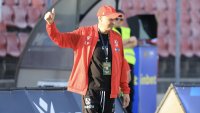 Локомотив Сф и Ботев Враца поделиха точките