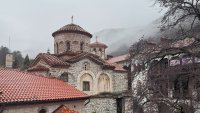 Нов филм ще ни потопи в историята Бачковския манастир 