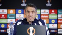 Мехди Мубарик и Марко Груич са под въпрос за мача Левски - Залцбург