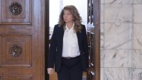 Главнокомандващият Йотова: Благодаря на армията ни, ще защитавам правата на всеки един от тях!