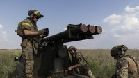 Сърбия разработва 203-милиметров самоходен миномет, вдъхновен от войната в Украйна