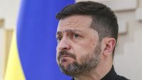 Зеленски се спъва в плана за изграждане на голямо украинско военно гробище