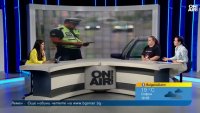 Трупът на всеки убит на пътя е торба с пари за дефилиращите по телевизиите