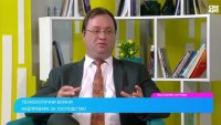 Доц. Златогор Минчев: Технологиите са ключови във войните