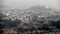 От Африка за лесни пари в Русия и накрая... на фронта в Украйна