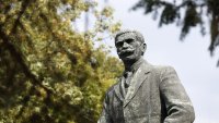 105 г. от смъртта на Вазов: Деца рецитират &ldquo;Аз съм българче&rdquo;