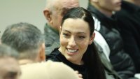 Предлагат Тереза Маринова, Ивет Лалова или Мирела Демирева за президентския пост в БФЛА