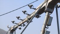 От 7 септември до днес тол системата е заснела 37 900 нарушители 