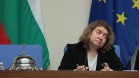 Киселова е подала заявление, оттегля се като председател на парламента