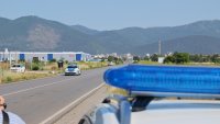 МВР: Граничният полицай от Петрич сам е сложил край на живота си