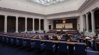 Почивен ден за депутатите и днес, отново не събраха кворум