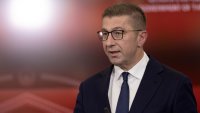 Мицкоски: България се превръща в убежище за осъдени в РСМ престъпници