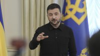 Зеленски: Изпращаме специалисти по дронове за обучения в Дания