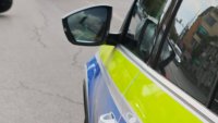 Катастрофа затруднява движението в Прохода на Републиката