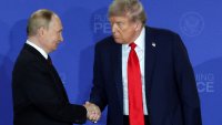 Путин приел с разбиране част от предложенията на Тръмп за Украйна