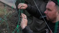 Украйна разработва нов боеприпас за дронове с висока пробивна мощ