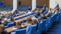 ПБ и "Възраждане" отрязаха изслушването на БНТ и СЕМ по случая "История.БГ"
