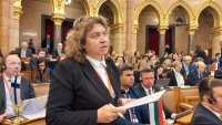 Киселова спря референдума за еврото - законно, но не и демократично?
