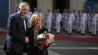 Фицо: Разговорите за териториални промени са неизбежни
