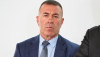 Радев подписа назначението на Мирослав Рашков за главен секретар на МВР