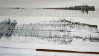 Земетресение от 4,9 по Рихтер в турския град Съндъргъ