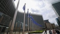 Преговорите за присъединяване на Украйна и Молдова към ЕС започват в понеделник