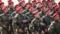 НС прие промени в Закона за отбраната, "Възраждане" се зачуди дали не се готвим за война