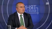 Абровски: Като разграден двор сме, БАБХ няма никакъв архив