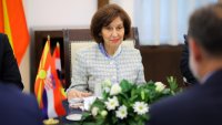 Силяновска: Гоце Делчев беше и ще бъде нашата история, настояще и бъдеще