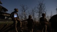 Украинските атаки, които принуждават Русия да ограничи горивото си