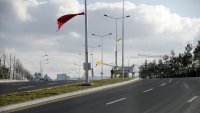 Български камион катастрофира в Турция
