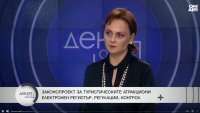 Полина Корастоянова: Парасейлингът е само част от рисковите зони