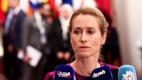 Кая Калас: Видеото на изрелските заложници е ужасяващо