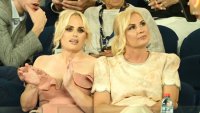Ребъл Уилсън посрещна второто си бебе със съпругата си Рамона