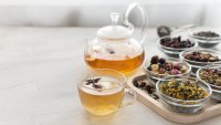 Полезни чайове, които помагат при синузит