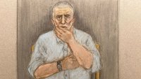 Лежал 38 г. затвора бе признат за невинен след появата на ДНК доказателства
