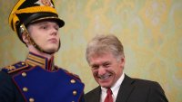 Песков: Значителна част от парите от САЩ и Европа са били откраднати в Украйна