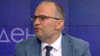 Мартин Димитров: Радев върви по пътя на Орбан