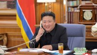 Тръмп обмисля среща с Ким Чен Ун