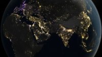 Откриха най-старата известна следа от сблъсък на Земята с астероид