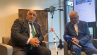 Rheinmetall ще построи най-малко два завода в България ВИДЕО